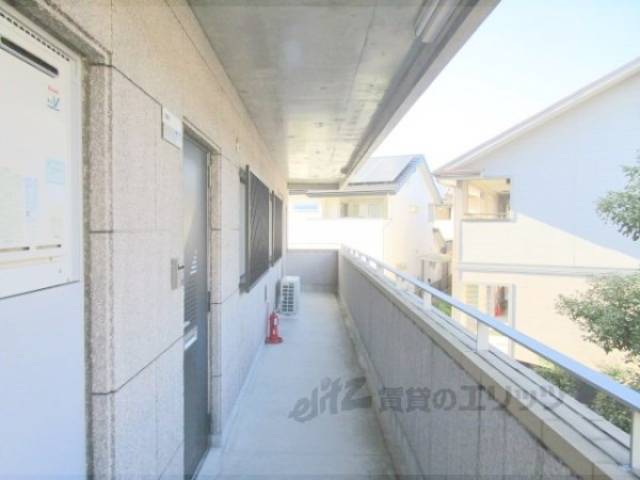 廊下