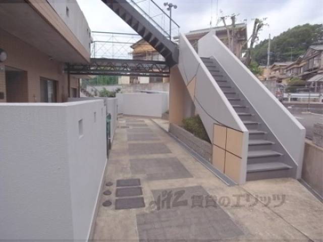 階段