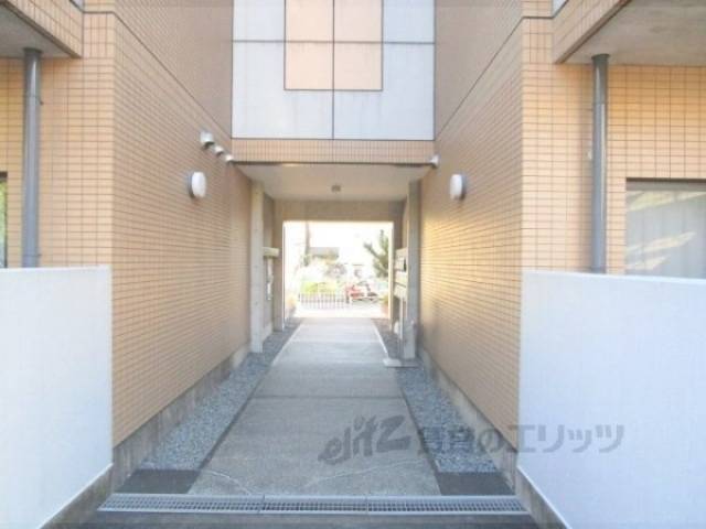通路