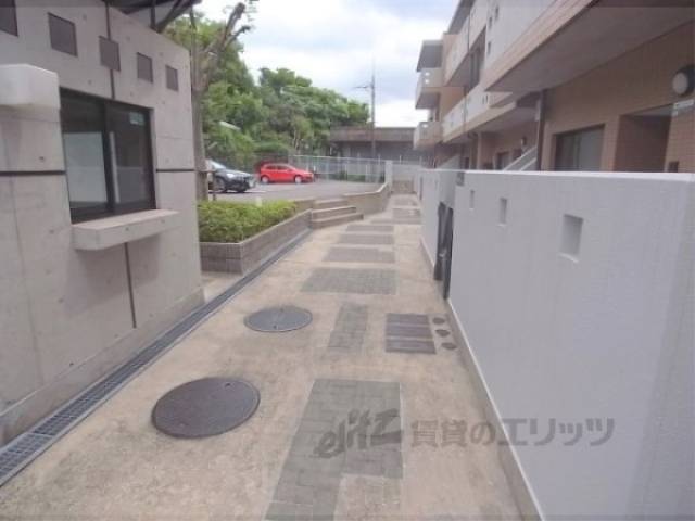通路