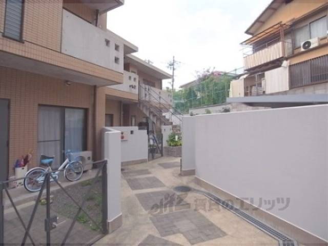 通路