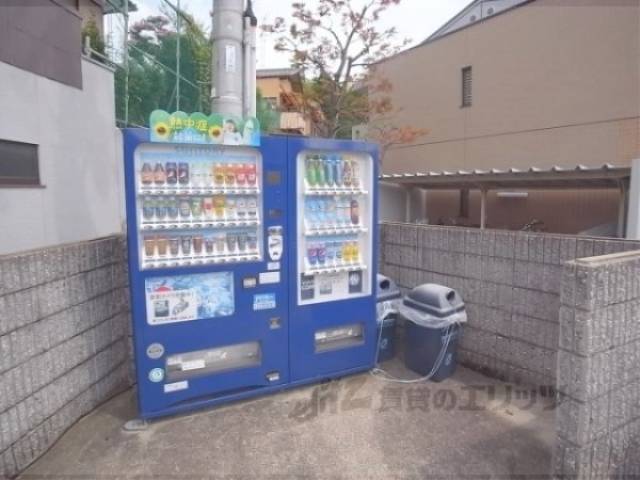 自販機