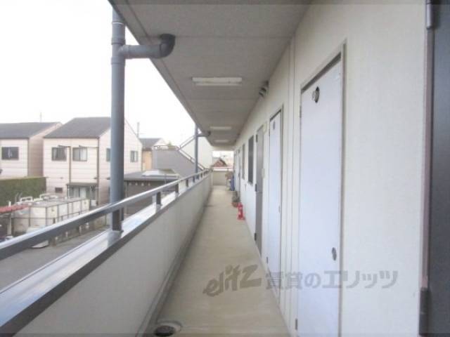 通路