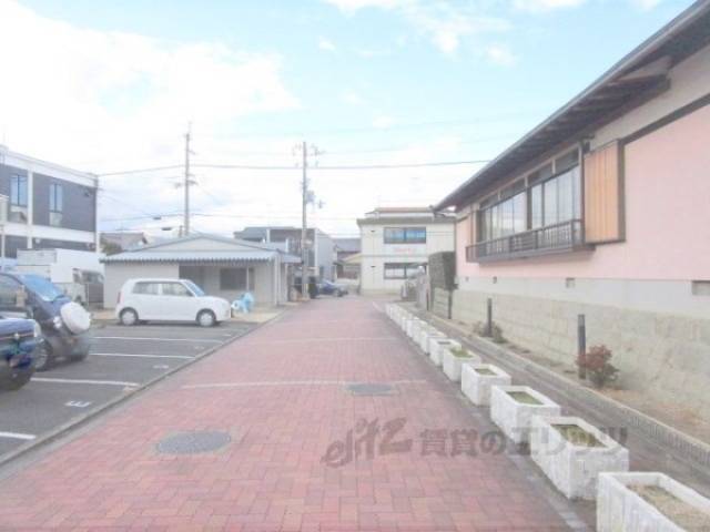 通路