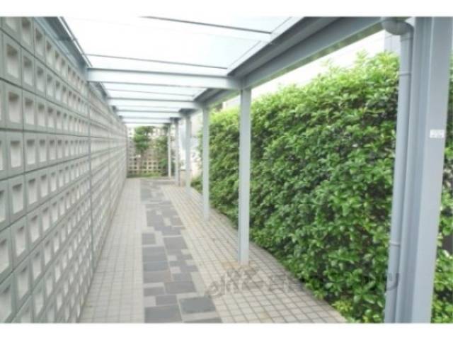 通路