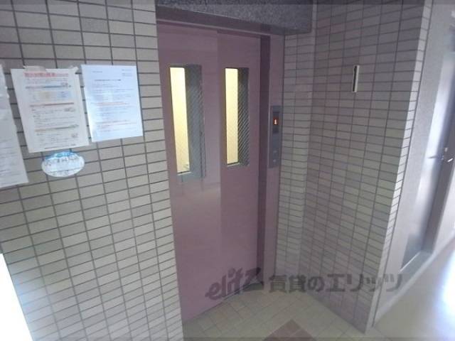 エレベーター