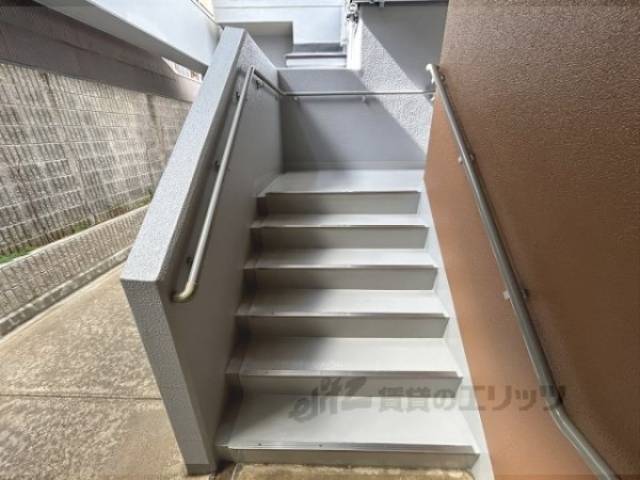 階段