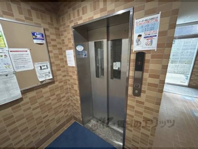 エレベーター