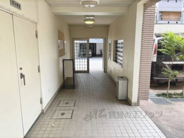 通路
