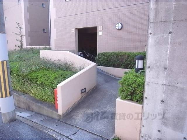 通路