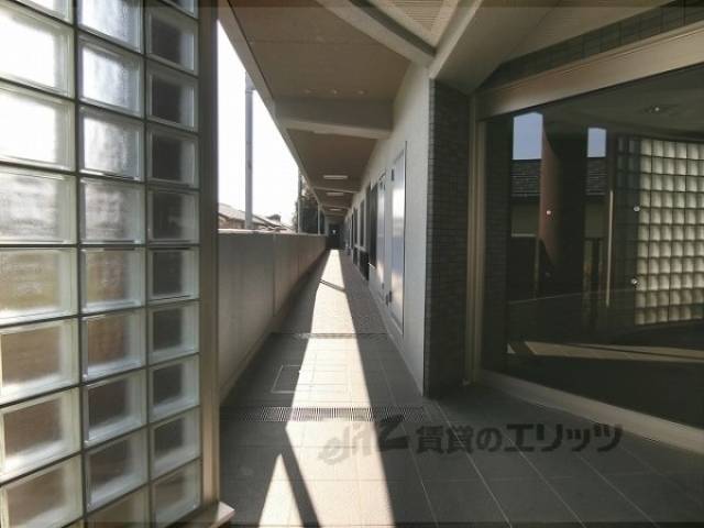 通路