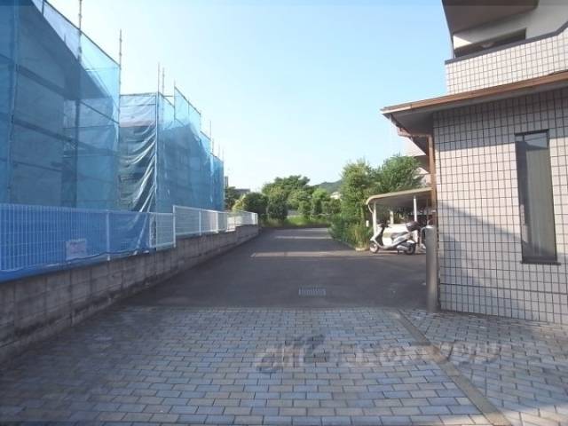 通路