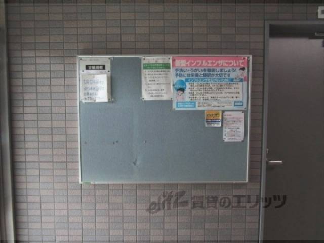 掲示板