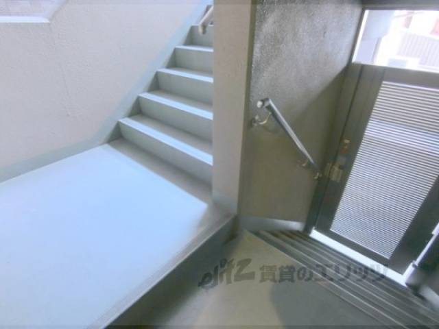 階段