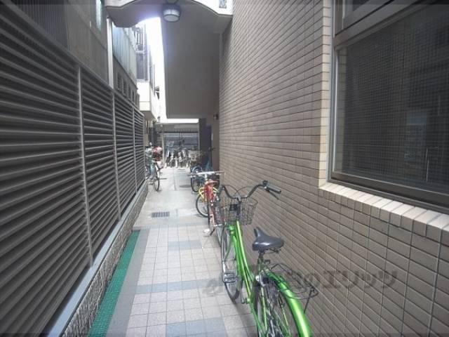 通路