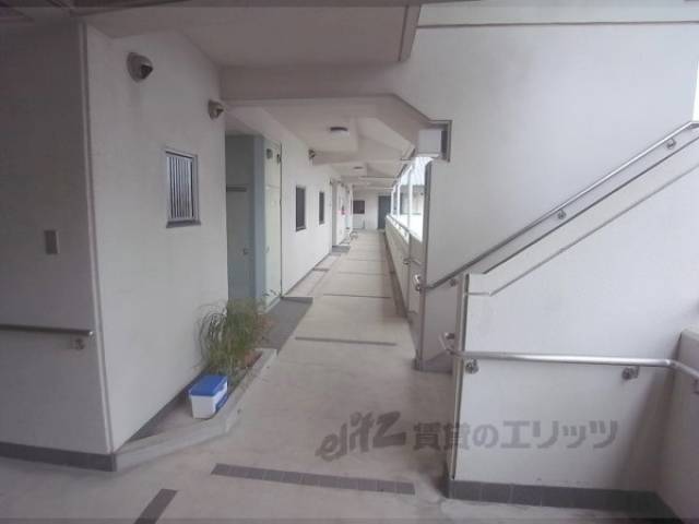 廊下