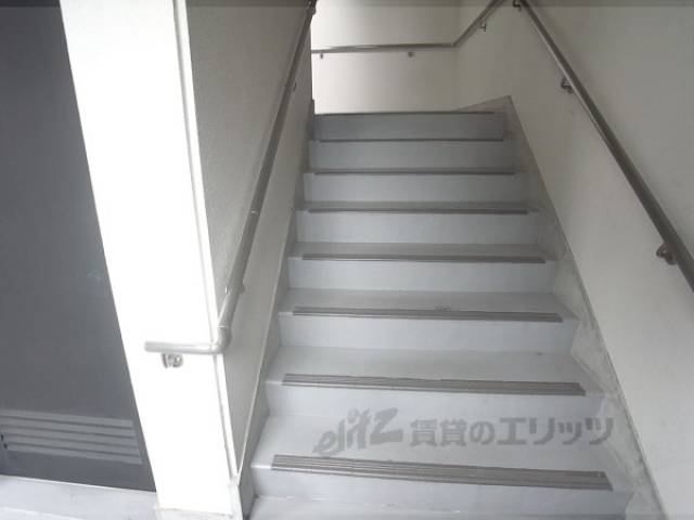 階段