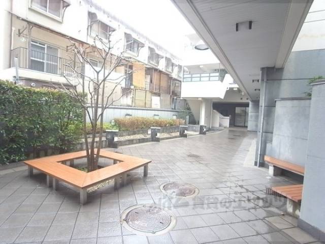 ロビー