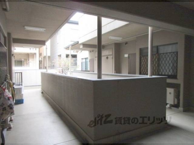廊下