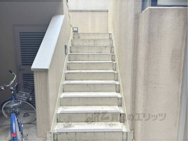 階段