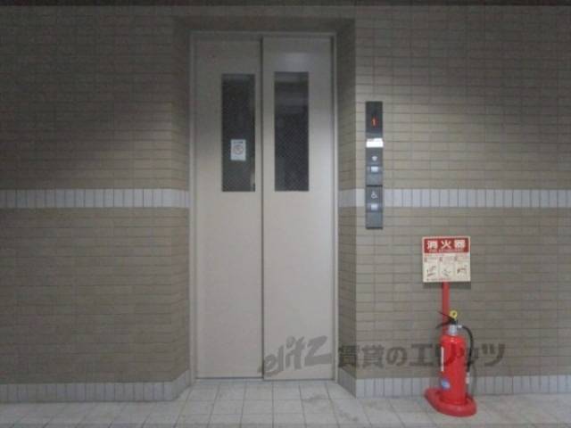 エレベーター