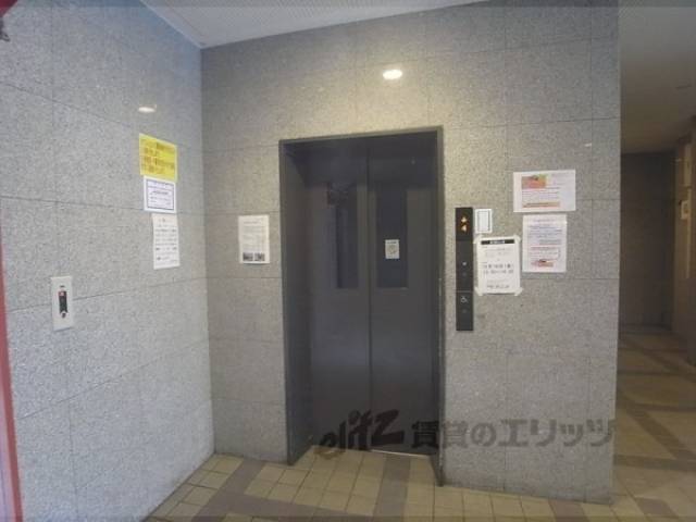 エレベーター