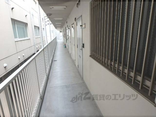 通路