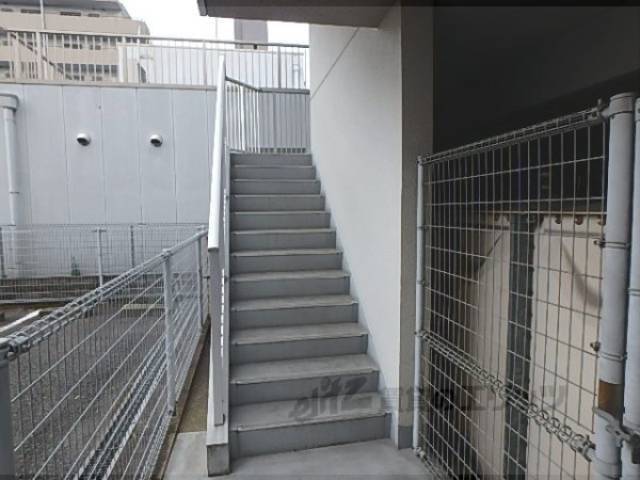 階段