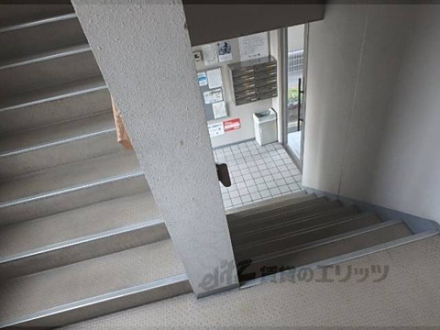 階段