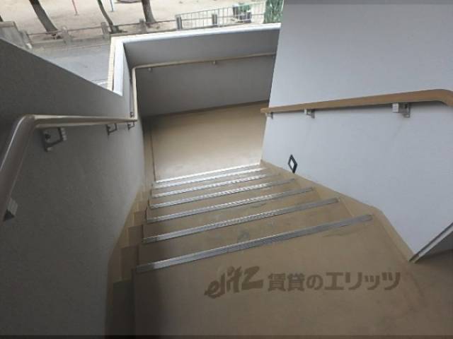 階段