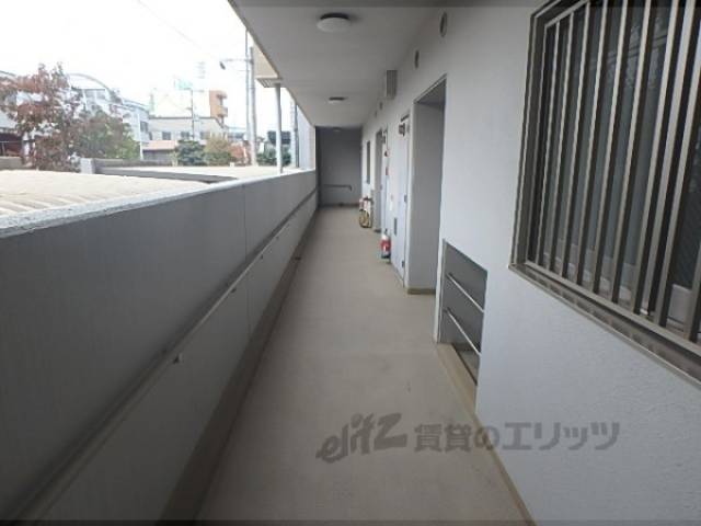 廊下