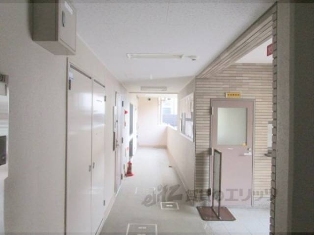 通路