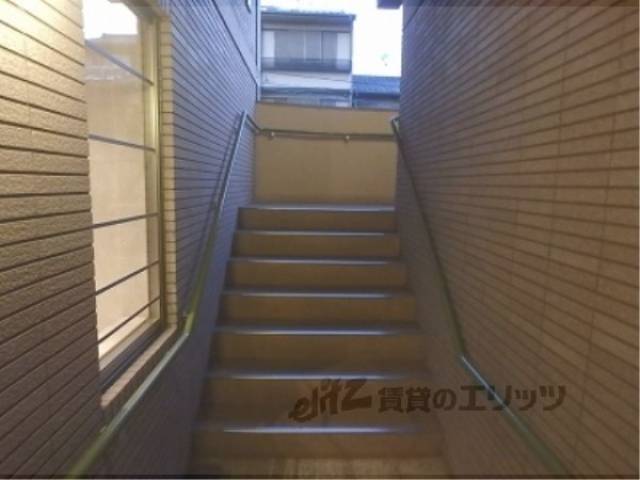 階段