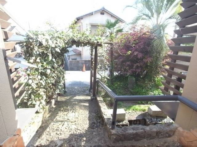 通路