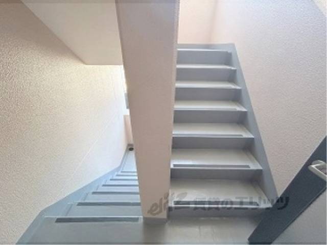階段