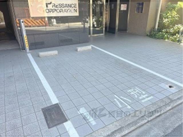 コインパーキング