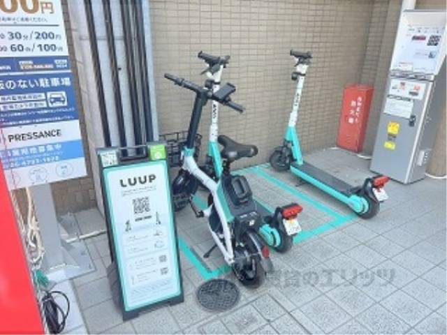 ＬＯＯＰ置き場