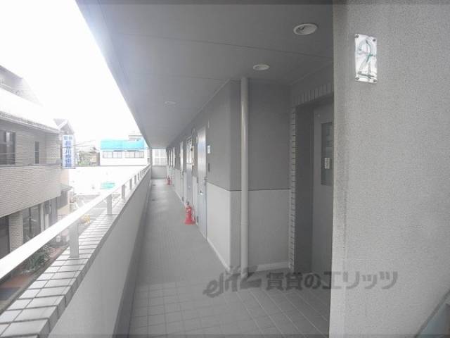 通路