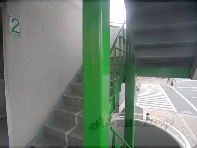 階段