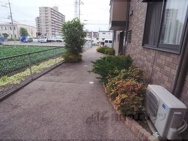 植栽