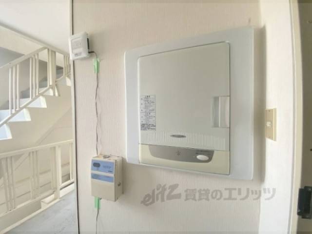 共用ランドリー