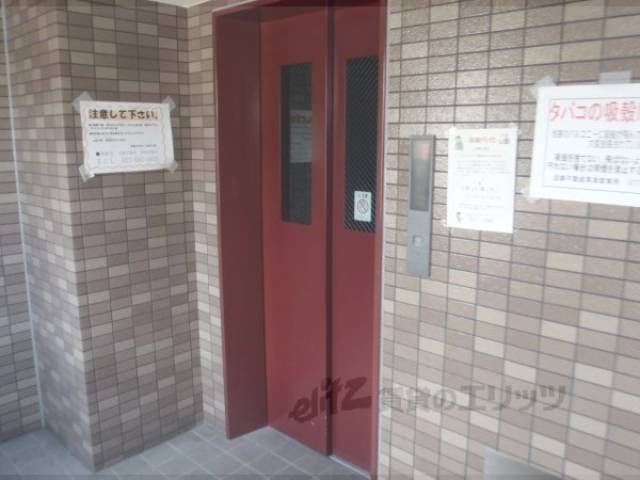 エレベーター
