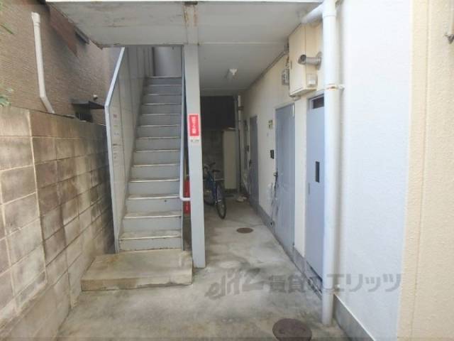 通路