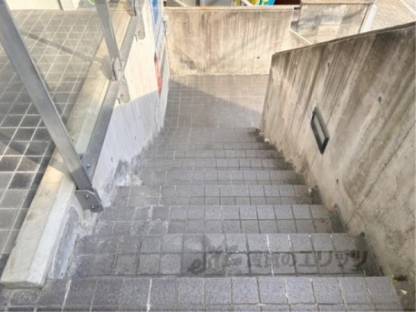 階段