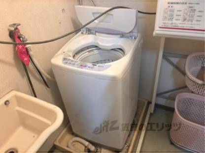 洗濯機