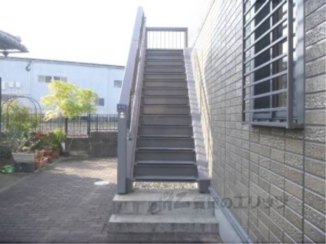 階段