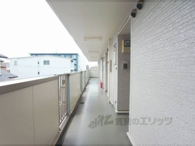 通路