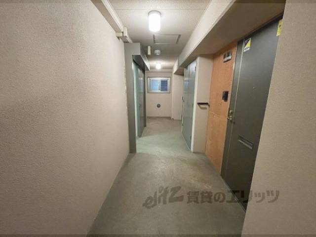 通路