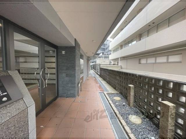通路