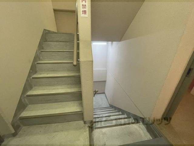 階段